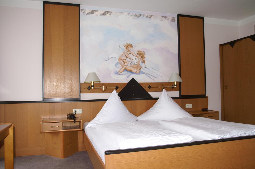 Scharmerhof Hohenbrunn Extérieur photo