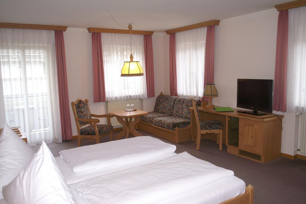 Scharmerhof Hohenbrunn Extérieur photo