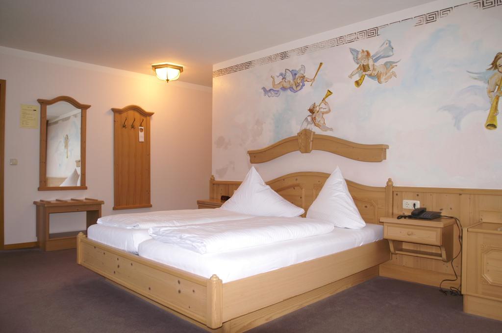 Scharmerhof Hohenbrunn Extérieur photo