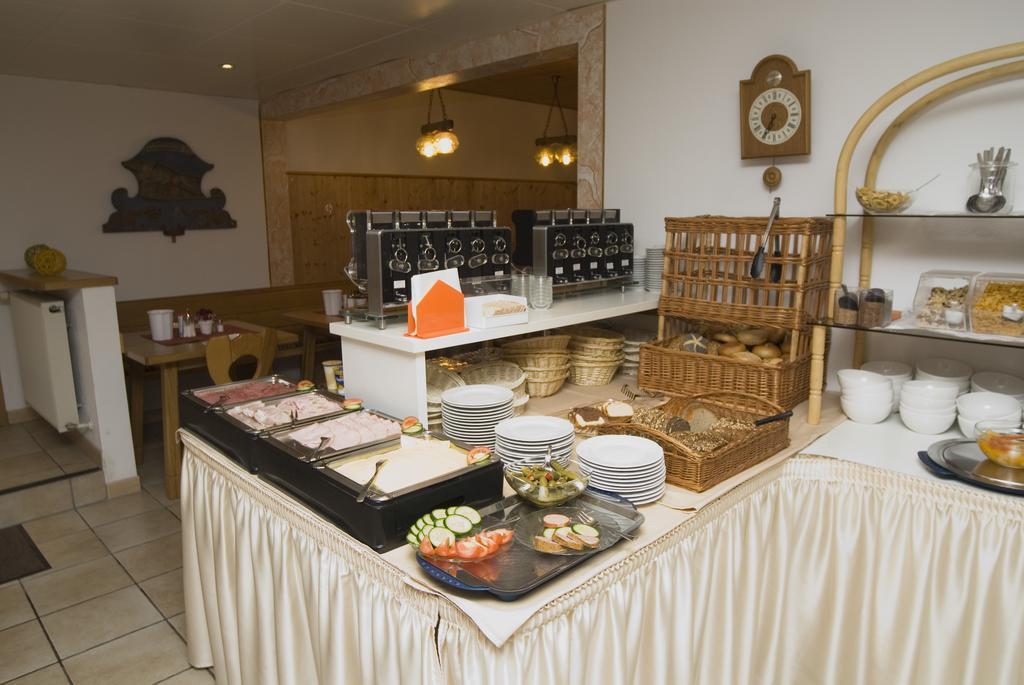 Scharmerhof Hohenbrunn Extérieur photo