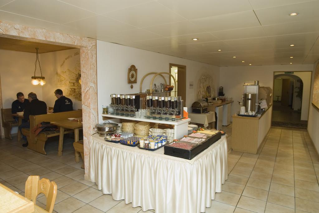 Scharmerhof Hohenbrunn Extérieur photo