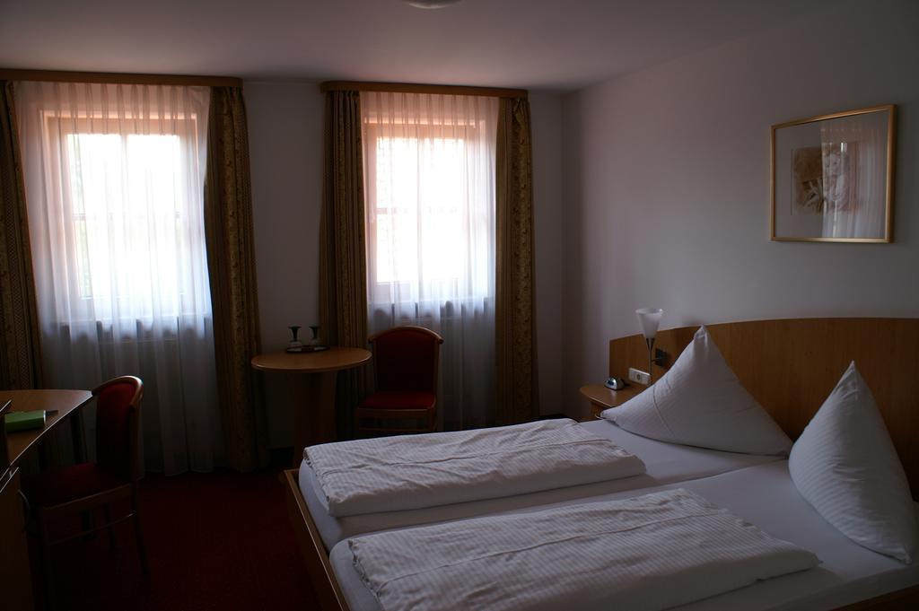 Scharmerhof Hohenbrunn Extérieur photo