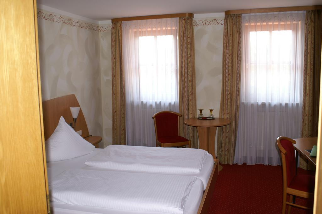 Scharmerhof Hohenbrunn Extérieur photo
