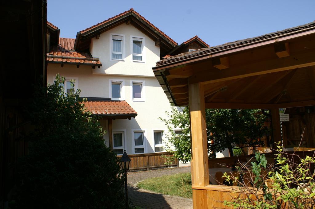 Scharmerhof Hohenbrunn Extérieur photo