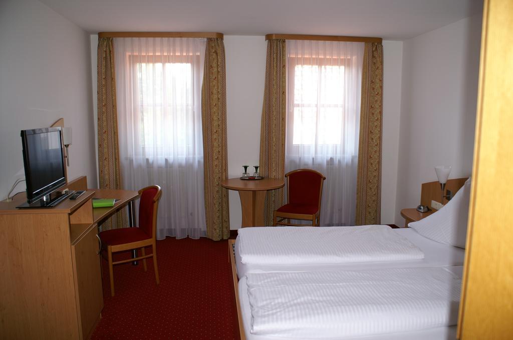 Scharmerhof Hohenbrunn Extérieur photo