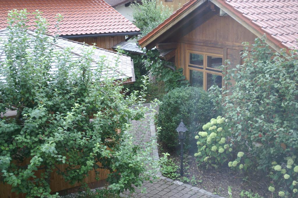 Scharmerhof Hohenbrunn Extérieur photo