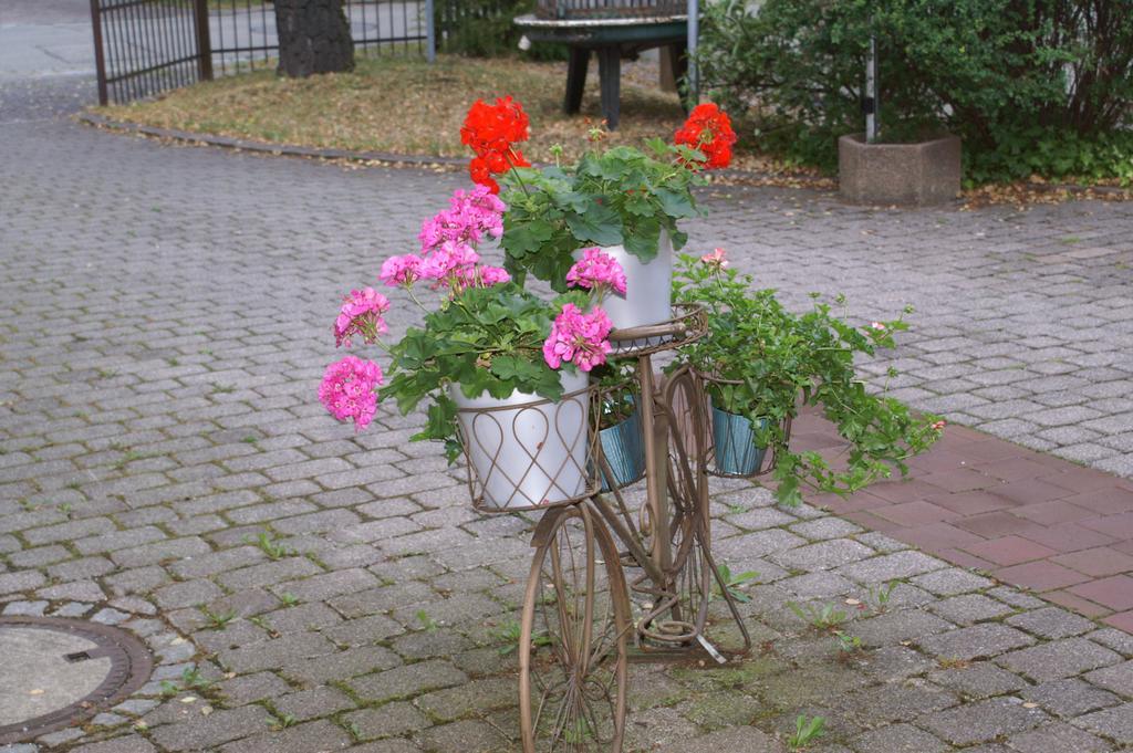 Scharmerhof Hohenbrunn Extérieur photo
