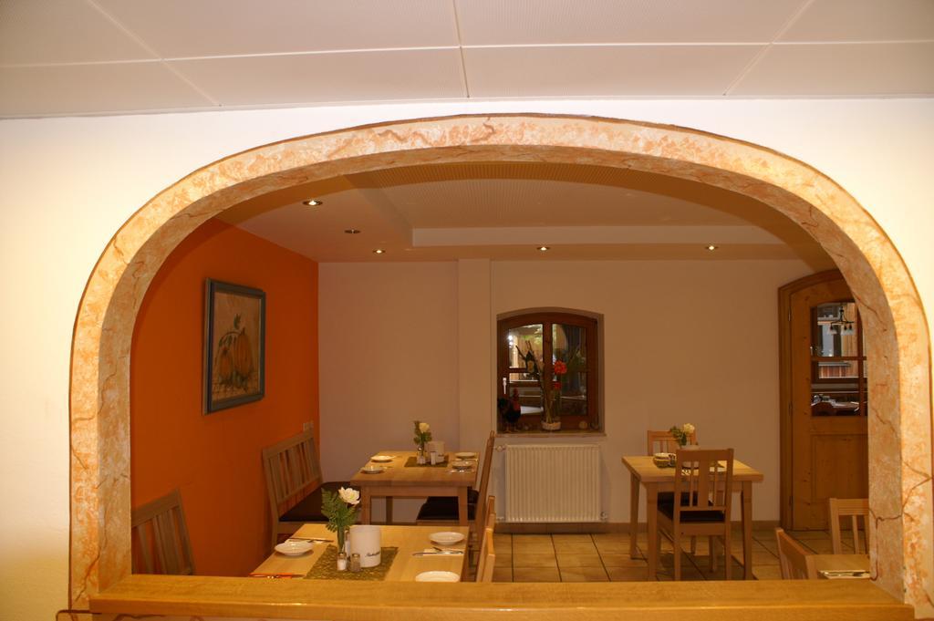 Scharmerhof Hohenbrunn Extérieur photo