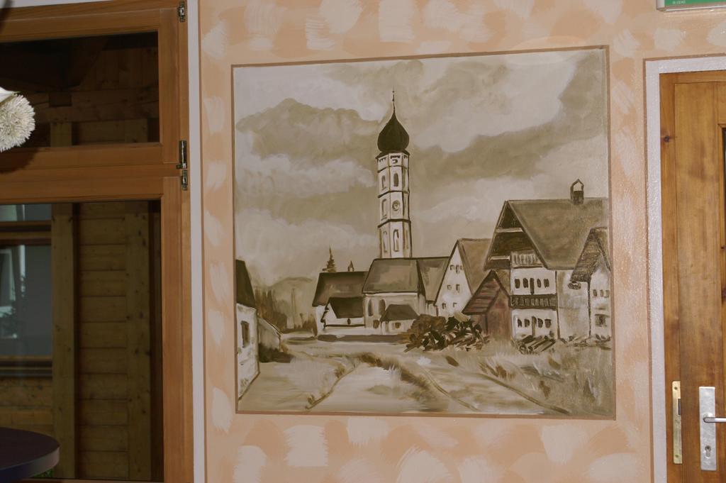 Scharmerhof Hohenbrunn Extérieur photo