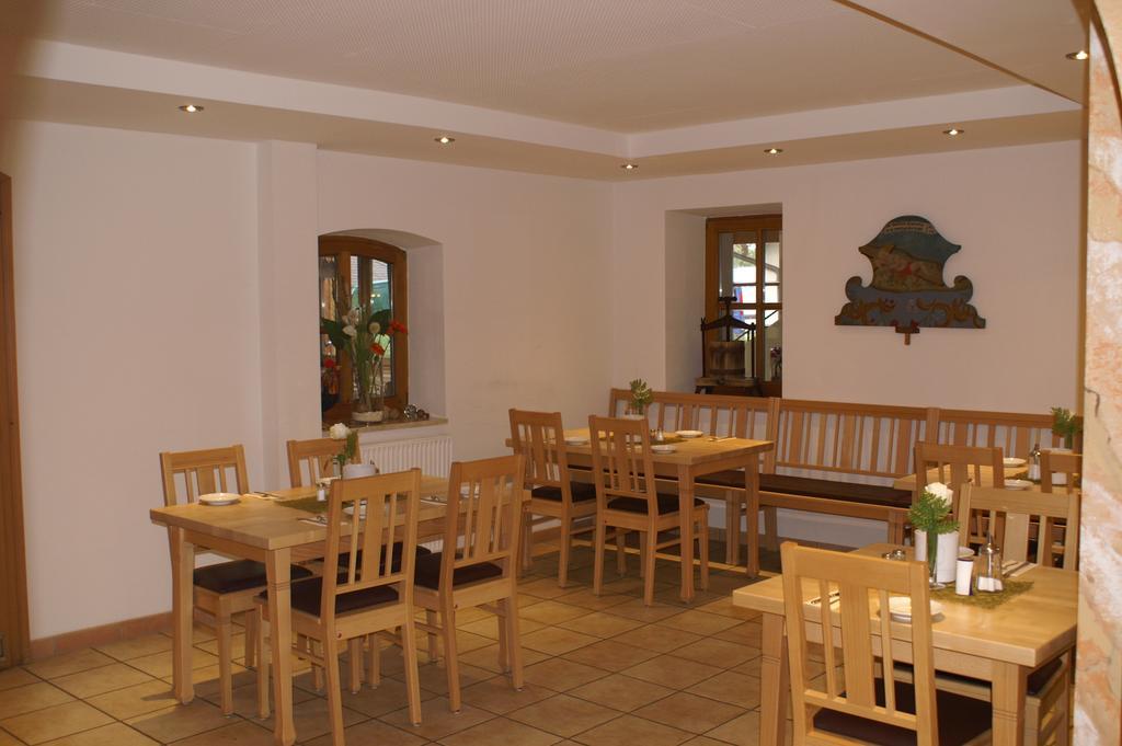Scharmerhof Hohenbrunn Extérieur photo